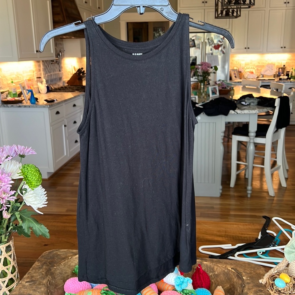 Womens Tank Top